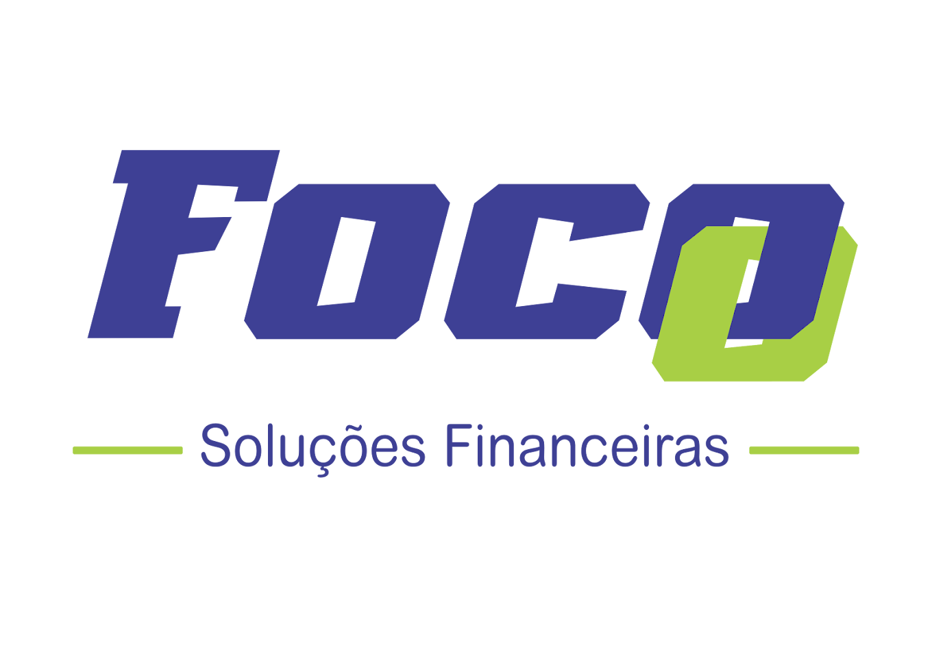 Logo da Foco Soluções